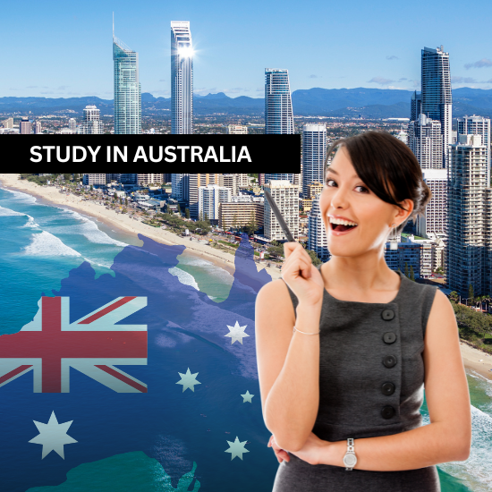 STUDY IN AUSTRALIA (550 × 550 px)